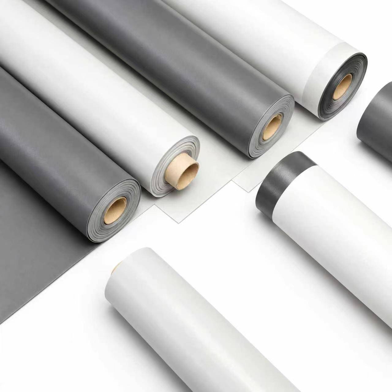 PVC(H) гидроизоляционная мембрана — изображение 2