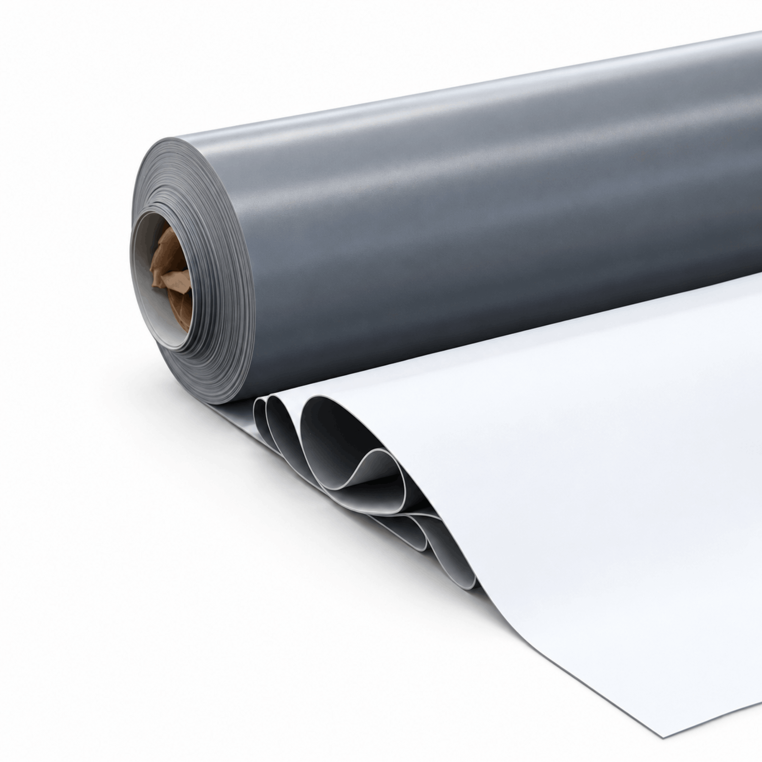 PVC(H) гидроизоляционная мембрана — изображение 3