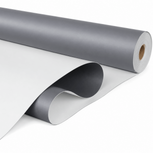 PVC(L) гидроизоляционная мембрана